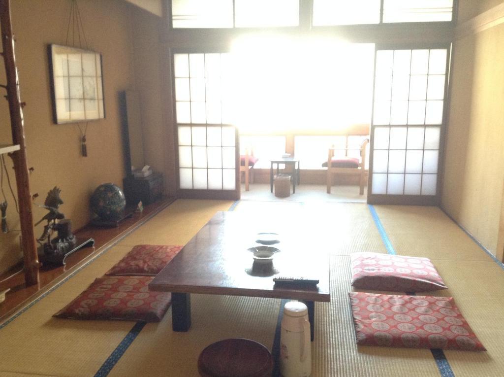 Chitosekan Nozawaonsen Room photo