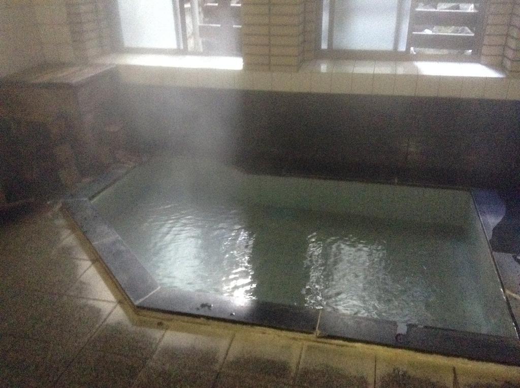 Chitosekan Nozawaonsen Exterior photo